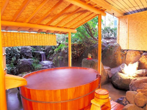  Yuzawa Hotel  Минамиуонума